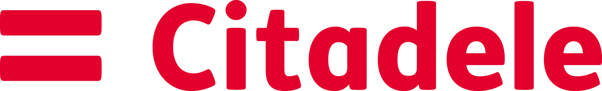 Citadele