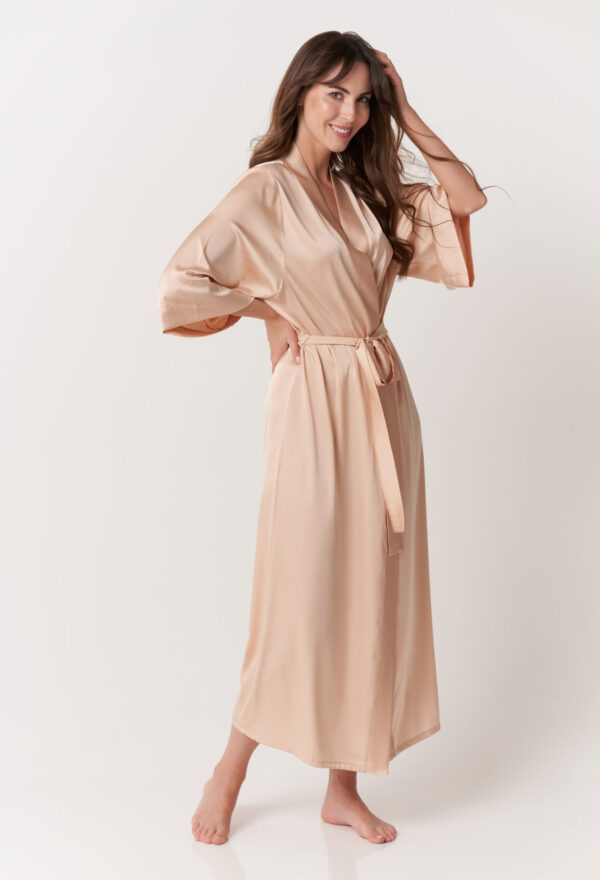 Kimono "Dream" Beige